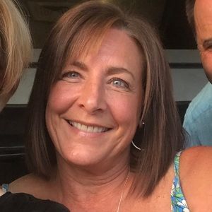 Meet your Posher, Cheryl